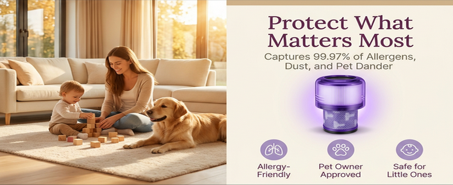 Protect What Matters Most